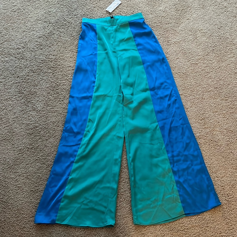 NWT Strut & Bolt Dress Pants Size S